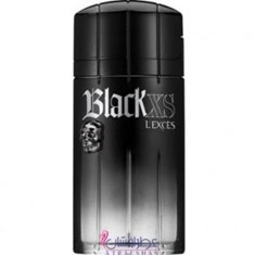 پاکو-رابان-بلک-ایکس-اس-لکسس-مردانه-paco-rabanne-BlackS-L-Exces-for-Men