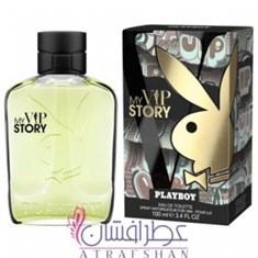 پلی-بوی-مای-وی-آی-پی-استوری-فور-من-مردانه-Playboy-My-VIP-Story-For-Men