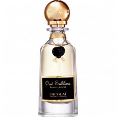نیکلای-پارفومر-کرییتر-عود-سوبلایم-NICOLAI-PARFUMEUR-CREATEUR-Oud-Sublime