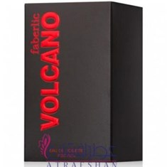 فابرلیک-ولکانو-Faberlic-Volcano