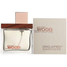 دسکوارد-2-شی-وود-ولوت-فورست-وود-DSQUAREDShe-Wood-Velvet-Forest-Wood