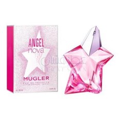 تیری-موگلر-آنجل-نوا-ادو-تویلت-Thierry-Mugler-Angel-Nova-Eau-de-Toilette