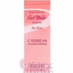 دیویدوف-کول-واتر-سی-رز-کاریبینکارائیبسامر-ادیشن-DAVIDOFF-Davidoff-Cool-Water-Woman-Sea-Rose-Caribbean-Summer-Edition