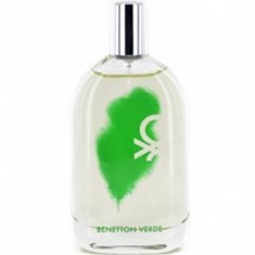 بنتون-ورد-BENETTON-Verde
