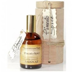 ایل-پروفومئرپروفومیرپیمنتو-اسپایس-Il-Profumiere-Pimento-Spice
