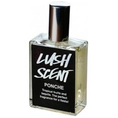 لاش-پانچ-Lush-Ponche