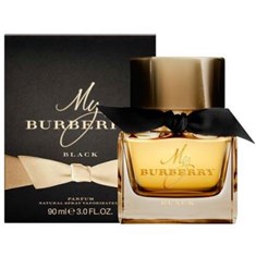 باربری-مای-باربری-بلک-Burberry-My-Burberry-Black