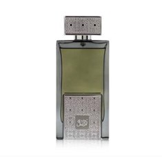 عربین-عود-ترتیل-سیلور-Arabian-Oud-Tartiel-Silver