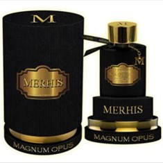 مرهیس-مگنوم-اوپوس-Merhis-Magnum-Opus
