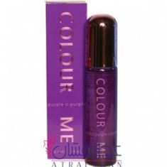 میلتون-لوید-کالر-می-پرپل-Milton-Lloyd-Color-Me-Purple