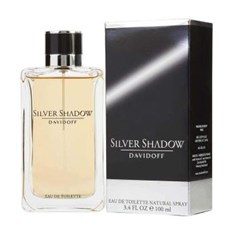 دیویدوف-سیلور-شادو-Davidoff-Silver-Shadow