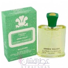 کرید-گرین-ولی-CREED-Green-Valley