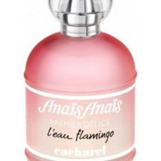 کاشارل-آنایس-آنایس-پرمیر-دلیس-لئو-فلامینگو-cacharel-Anais-Anais-Premier-D-lice-L-Eau-Flamingo