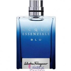 سالواتوره-فراگامو-آکوا-اسنشیال-بلوسالواتوره-فراگامو-اسنزیال-آبیSalvatore-Ferragamo-Acqua-Essenziale-Blu