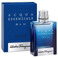 سالواتوره-فراگامو-آکوا-اسنزیال-بلو-Salvatore-Ferragamo-Acqua-Essenziale-Blu