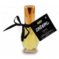 لاش-کاندرز-Lush-Cinders