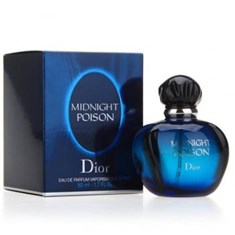 دیور-میدنایت-پویزن-Dior-Midnight-Poison