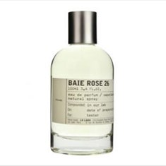 له-لابو-بی-رز-26-شیکاگو-LE-LABO-Baie-Rose-26-Chicago