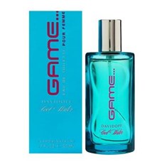 دیویدوف-کول-واتر-گیم-زنانه-Davidoff-Cool-Water-Game