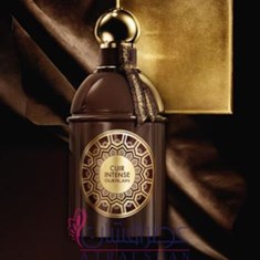 گرلن-کوییر-اینتنس-GUERLAIN-Cuir-Intense
