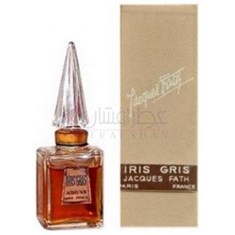 ژاک-فت-ایریس-گریس-JACQUES-FATH-Iris-Gris