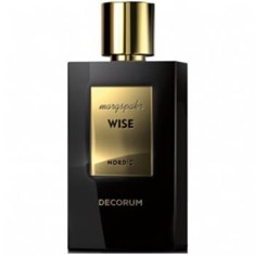 دکوروم-استکهلم-وایز-بلک-Decorum-Stockholm-Wise-Black