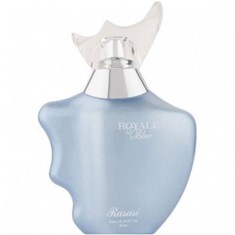 رساسی-رویال-بلو-وومن-زنانه-Rasasi-Royale-Blue-women