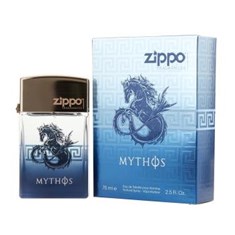 زیپو-می-توس-Zippo-Mythos
