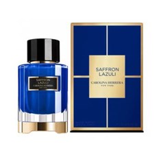 کارولینا-هررا-سافرون-سفرون-لازولی-CAROLINA-HERRERA-Saffron-Lazuli