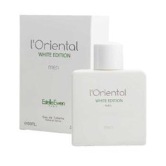 جی-پارلیس-اورینتال-سفید-وایت-ادیشن-Geparlys-L-oriental-White-Edition