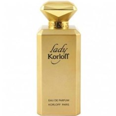 کورلوف-پاریس-کورلوف-لیدی-Korloff-PARIS-Korloff-Lady