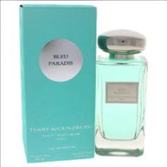 تری-د-گانزبورگ-بلو-پارادایس-Terry-de-Gunzburg-Bleu-Paradis