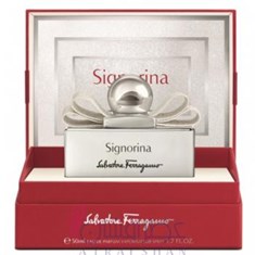 سالواتوره-فراگامو-سیگنورینا-ادو-پرفیوم-هالیدی-ادیشن-2019-Salvatore-Ferragamo-Signorina-Eau-de-Parfum-Holiday-Edition-2019