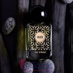 وای-اس-یوزاک-سایلکس-YS-UZAC-Silex