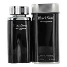 تد-لاپیدوس-بلک-سول-Ted-Lapidus-Black-Soul