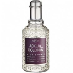 مورر-اندورتز-4711-اکوا-کولونیا-پلام-اند-هونی-MAURER-WIRTZ-4711-4711Acqua-Colonia-Plum-Honey