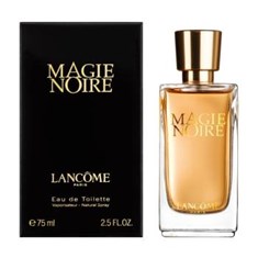 لانکوم-مجی-نویر-Lancome-Magie-Noire-EDT