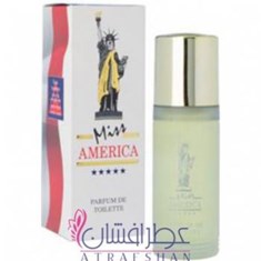 میلتون-لوید-میس-آمریکا-Milton-Lloyd-Miss-America