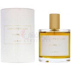 زارکوپرفیوم-چایپر-23-Zarkoperfume-Chypre-23