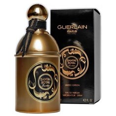گرلن-سانتال-رویال-کالکتور-Guerlain-Santal-Royal-Collector