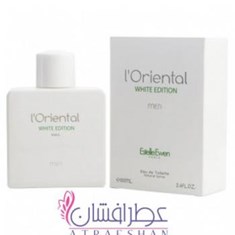 استله-ایون-ل-اورینتال-وایت-ادیشن-Estelle-Ewen-L-oriental-White-Edition