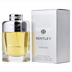 بنتلی-مردانه-Bentley-for-Men