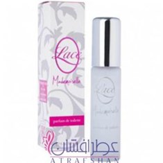 میلتون-لوید-لسلیسمادمازل-Milton-Lloyd-Lace-Mademoiselle