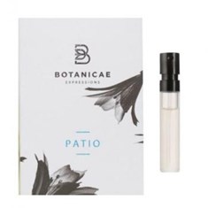 بوتانیکای-پاتیو-Botanicae-Patio
