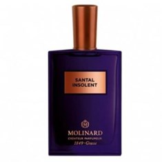 مولینارد-سانتال-اینسولنت-MOLINARD-Santal-Insolent