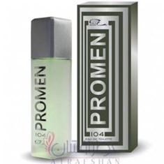 پارلی-پرفیوم-پرومن-104-Parli-Parfum-Promen-104