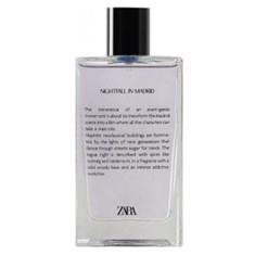 زارا-نایت-فال-این-مادرید-ZARA-Nightfall-In-Madrid