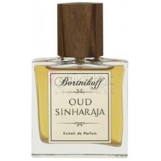 بورتنیکوف-عود-سینحاراجا-Bortnikoff-Oud-Sinharaja