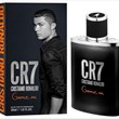 کریستین-رونالدو-سی-آر-سون-گیم-آن-مشکی-Cristiano-Ronaldo-CR7-Game-On