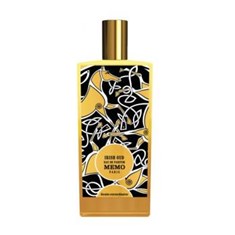 ممو-ایریش-عود-Memo-Paris-Irish-Oud
